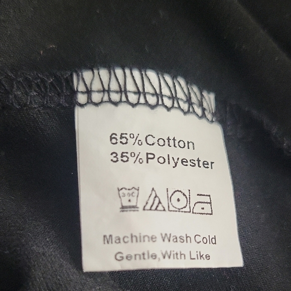 Shein Curve Women's Top - Picture 9 of 11